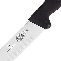 Victorinox Swiss Army Cutlery Fibrox Pro Butcher