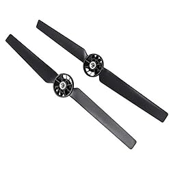 8Pcs Propeller for Yuneec Q500 Typhoon 4K Camera