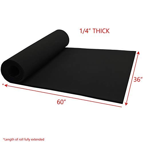 4 Neoprene+Sponge+Foam+Rubber+Sheet