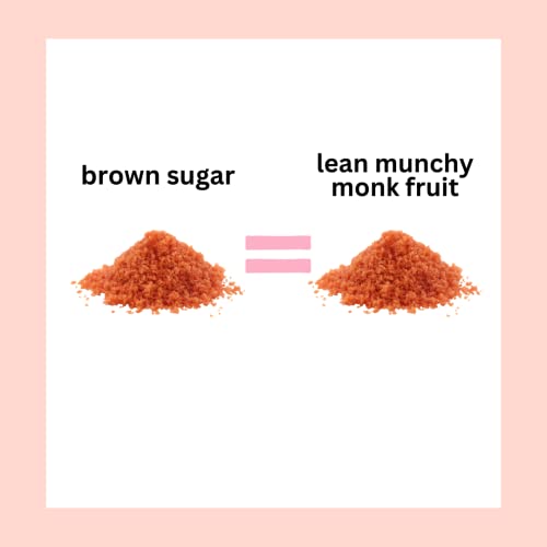 ZERO CALORIE SWEETENER DIABETES & KETO FRIENDLY (BROWN)