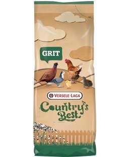 Versele Country's Best Grit 2,5 kg – Bild 3