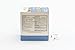 Medi-First 80313 Non-Aspirin Coated Tablets, 250 packets of 2
