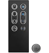 Dyson Pure Cool Link Tower and Desk Fan 