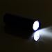 Neiko 40440 LED Pocket Sized Flashlight, 3 Pack | Ultra Bright | Heavy Duty Aluminum Body | Waterproof