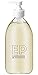 Compagnie de Provence Savon de Marseille Extra Pure Liquid Soap - Fig of Provence - 16.9 Fl Oz Glass Pump Bottle