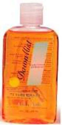 Donovan Industries MS3367 Shampoo & Body Wash Dawn MIst 4oz Ea