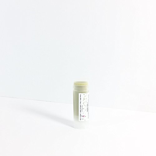 HoneyBelle Matcha Kiss Lip Balm