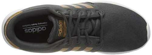 adidas Women's QT Racer Mesh Running Shoes