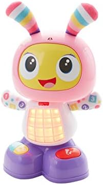 Bright Beats Juniors Beat Belle, Months, Fisher Price, Qty