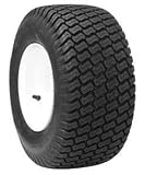 Trac Gard N766 Bias Tire - 16X650-8