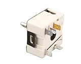 Wells 2E-Z21556 Infinite Switch, 120V