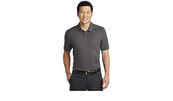 Nike Dri-FIT Edge Tipped Polo NKAA1849 