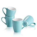 Sweese 601.402 Porcelain Mugs - 16 Ounce