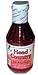 Head Country Hot Bar-B-Q Sauce