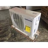 Samsung AR18JSFLBWKXC 18,000 BTU Outdoor Inverter