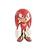 6 Pcs Sonic Hedgehog figures Characters set of 6 Action Figure Toys Premium Sonic Cake Toppers Sonic cake decorations and Party Favors for sonic party supplier birthday