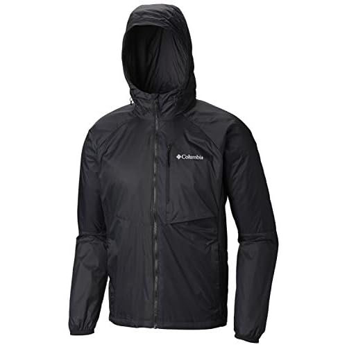 columbia red bluff jacket