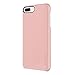 iPhone 7 Plus Case, Incipio Feather Case Ultra-Thin Lightweight Cover fits Apple iPhone 7 Plus - Iridescent Rose Gold