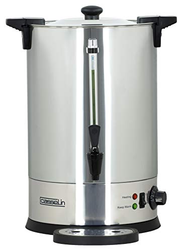 Casselin CDEC15 – Heißwasserspender, 15L