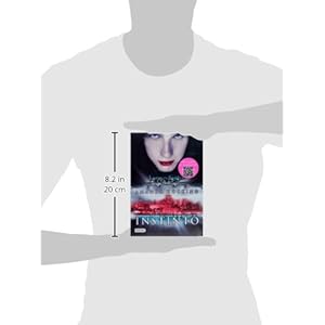 Lazos de Sangre I. Instinto: My Blood Approves I. (Lazos De Sangre / My Blood Approves) (Spanish Edition)