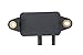 NewYall F77Z-9J460-AB Exhaust Gas Recirculation EGR Pressure Feedback Sensor DPFE