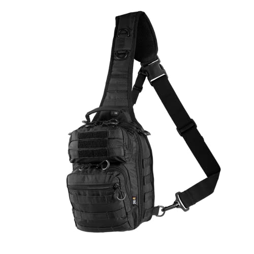 Hexagonal Shell Backpack M-Tac City Hunter Hexagon Sling Backpack - Tactical Crossbody CCW ...