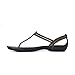 crocs Women's Isabella T-Strap Sandal