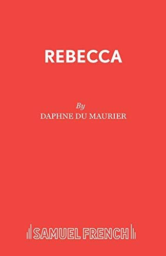 Rebecca (Acting Edition S.)