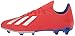 adidas Men's X 18.3 Firm Ground Soccer Shoe
