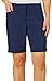 PGA TOUR Womens Golf Bermuda Shorts