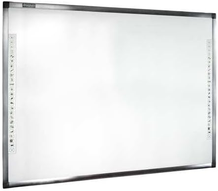 QOMO Interactive Board QWB200EM-DP