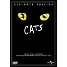 Cats - Ultimate Edition [DVD] [1998]