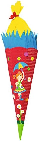 Ursus astronaut“ cone craft kit, multi-colour