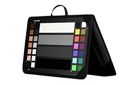X-Rite ColorChecker Video XL - Target with Configurable Carrying Case (MSCCVPR-XL-CS)