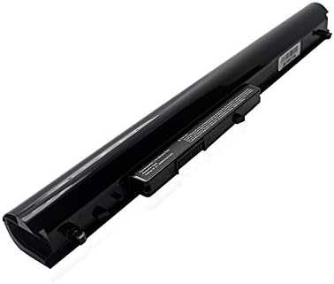 ADDWR New OA04 OA03 Battery for HP 240 G2 CQ14 CQ15 HP Compaq Presario 15-H000 15-S000 Series HSTNN-LB5Y HSTNN-LB5S HSTNN-PB5Y [Li-ion 4Cells 2600mAh/14.4V]
