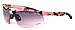 VertX Womens Pink Camouflage Sunglasses Sport Fishing Hunting w/ Free Microfiber Pouch