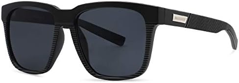 Amazon.com: Tom Ford Men's Mason TF445 TF445/S 02D Black Fashion