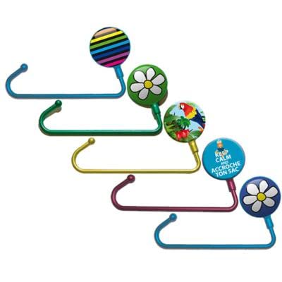 Miss Kha Pack of 5 Handbags Multicolour