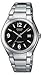 Casio General Men's Watches Metal Fashion MTP-1265D-1AVDF - WW