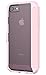 Tech21 Evo Wallet for iPhone 7 - Light Rose