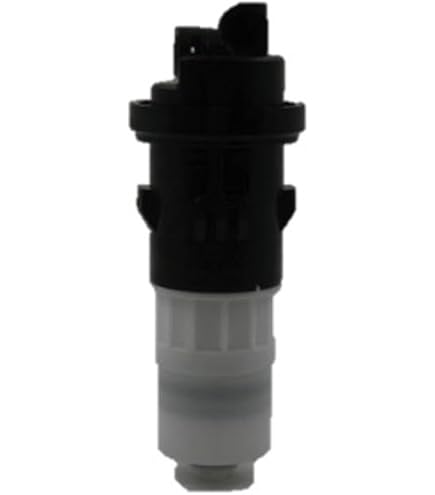 Zurn-Z8106-03 Flush Valve Cartridge, Black/White: Amazon.com