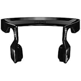 AfterShokz Bluez 2S Wireless Open Ear Headphones, Black, (AS500S)