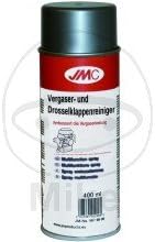 Carburetor cleaning 500ml 'Pack – 557.02.96 – Carburettor and Throttle Cleaner L Prize 15,80 & # x20AC; -