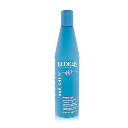 Redken 5th Avenue NYC True calm ease up Conditioner - normales + trockenes Haar - Bestell-Menge: 1 x 250 ml