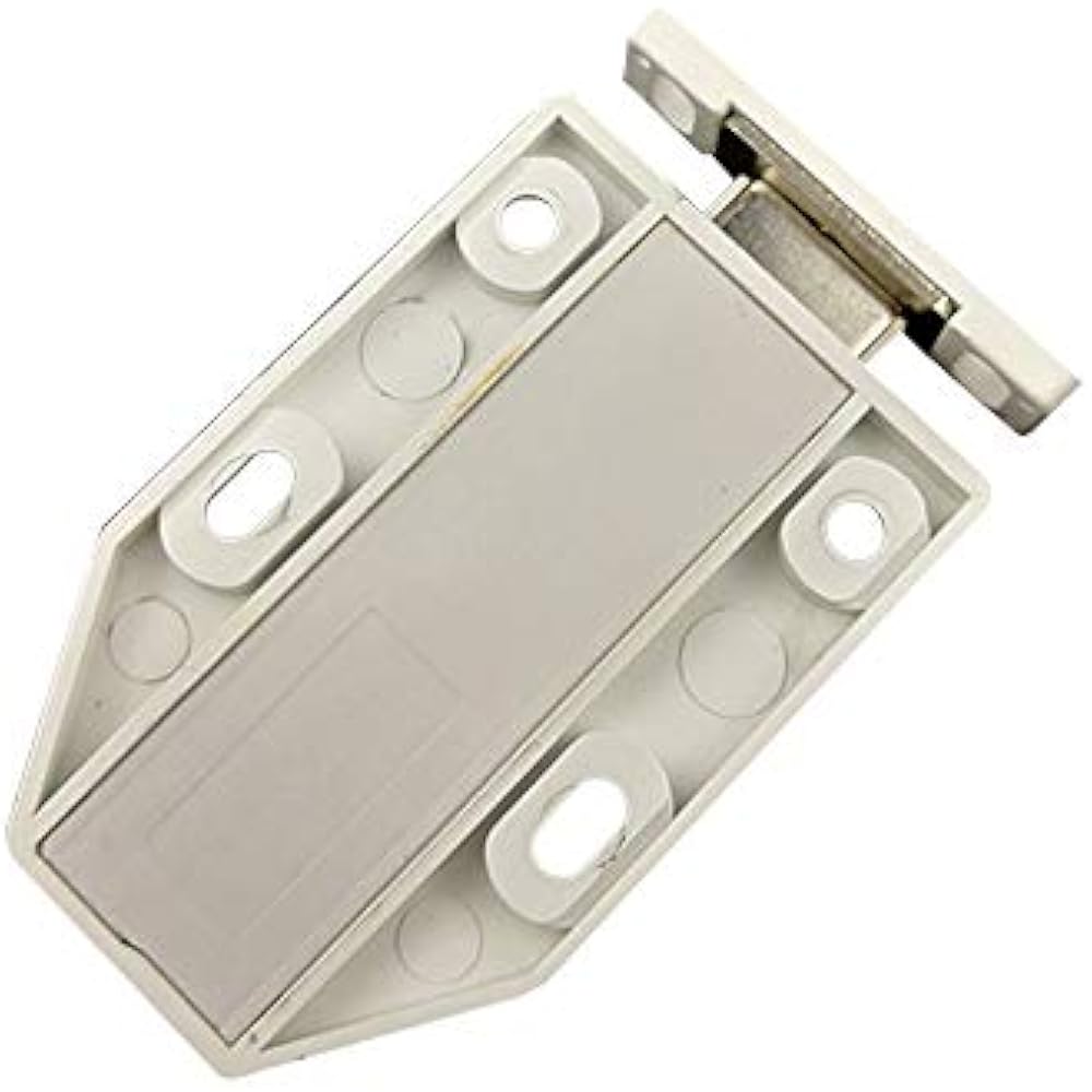 Push To Open Beetles Magnetic Door Drawer Cabinet Catch Touch
