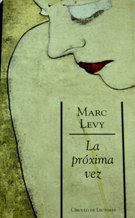 Portada de La Próxima Vez