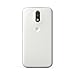 Moto G Plus (4th Gen.) Unlocked - White - 64GB - U.S. Warranty