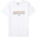 Billabong Men's Cohesive Short Sleeve T-Shirt