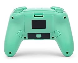PowerA Enhanced Wireless Controller for Nintendo