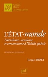 L' état-monde